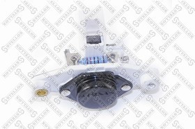 0671671SX, Реле-регулятор BOSCH 14.1V AUDI, MB, VW, VOLVO [1324617]