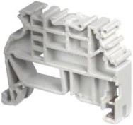 1SNA399903R0200, DIN Rail Terminal Blocks BADL