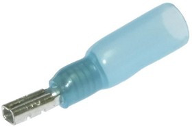 FDD2-110(8) HST Blue, Клемма ножевая изолированная FDD2-110(8) HST, синяя FDD2-110(8) HST Blue, Клемма ножевая изолированная FDD2-110(8) HST, синяя