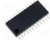 SN74HCT652DW, Bus Transceivers Tri-State Octal Bus SN74HCT652DW, Bus Transceivers Tri-State Octal Bus