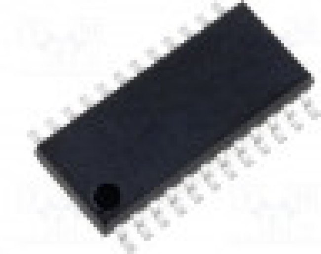 SN74HCT652DW, Bus Transceivers Tri-State Octal Bus SN74HCT652DW, Bus Transceivers Tri-State Octal Bus