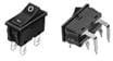 SDDJE10700, SPST 10A Solder Lug 250V PlugIn Rocker SwItches ROHS SDDJE10700, SPST 10A Solder Lug 250V PlugIn Rocker SwItches ROHS