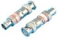 27-9300-20, Attenuators - Interconnects PADS BNC 50 OHM BNC(M) (F) 20db