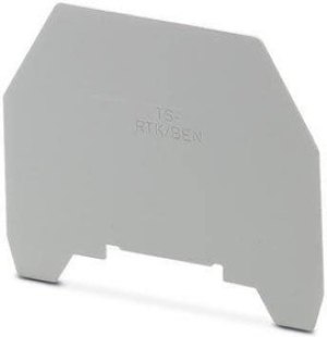 0308210, DIN Rail Terminal Blocks TS-RTK-BEN
