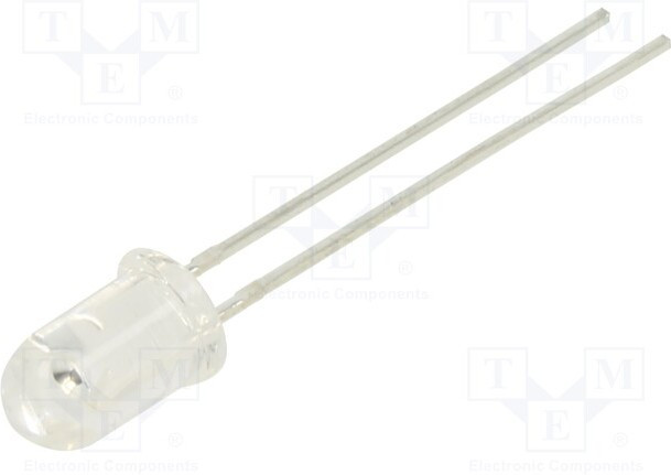 LTE-3271B, ИК-передатчик Emitter прозрачный 940nm LTE-3271B, ИК-передатчик Emitter прозрачный 940nm