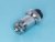 AC-M16-3F, Разъем M16 гнездо на кабель 3 контакта, пайка M5900B