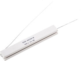 SBCHE1510RJ, 10 Wire Wound Resistor 17W ±5% SBCHE1510RJ