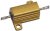 RH0501R500FE02, 1.5 50W Wire Wound Chassis Mount Resistor RH0501R500FE02 ±1%