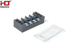 081-11-09, Блок зажимов ТВ-2504 25A HLT