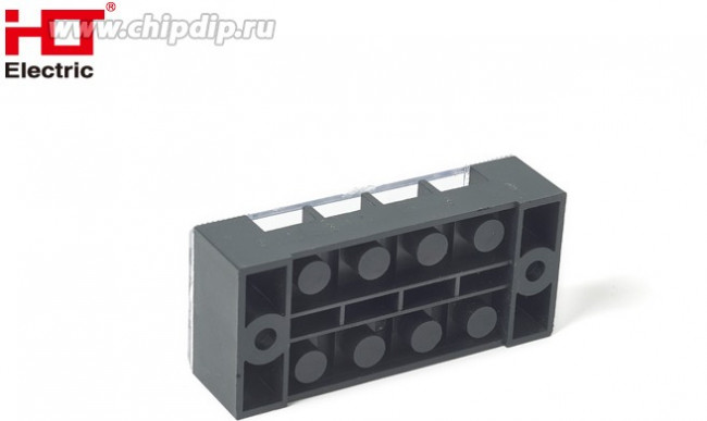 081-11-09, Блок зажимов ТВ-2504 25A HLT