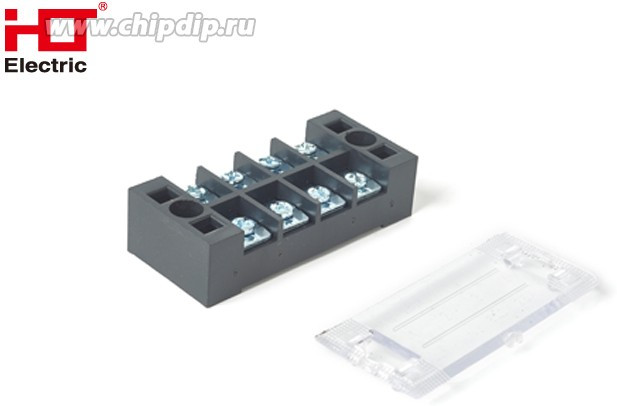 081-11-09, Блок зажимов ТВ-2504 25A HLT