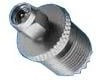 242108, RF Adapters - Between Series SMA PLUG TO UHF PLUG ADAPTER