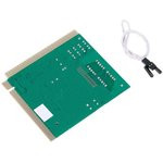 Посткарта (POST) с разъемами PCI, ISA