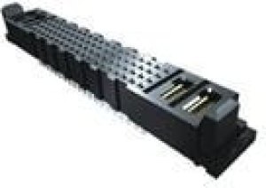 MPSC-01-16-01- 7.70-01-L-V-LC, Power to the Board 5.00 mm PowerStrip/30 A Signal/Power Combo Socket Strip