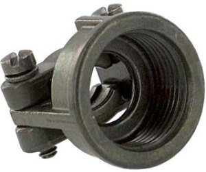 97-3057-1016(676), CABLE CLAMP, 23.8MM, SIZE 24/28 97-3057-1016(676), CABLE CLAMP, 23.8MM, SIZE 24/28