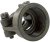 97-3057-1016(676), CABLE CLAMP, 23.8MM, SIZE 24/28