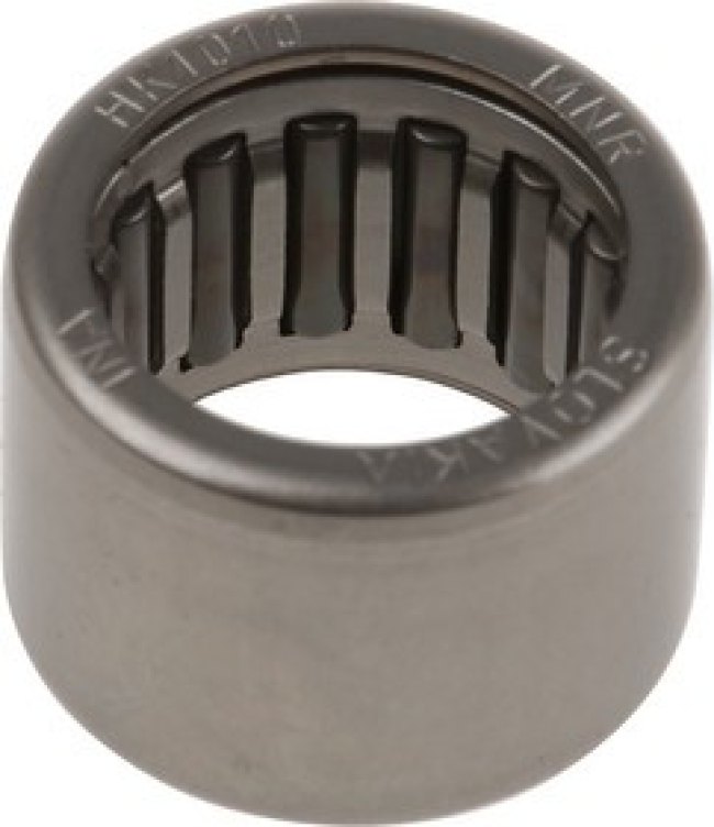 HK1010-B 10mm I.D Drawn Cup Needle Roller Bearing, 14mm O.D