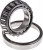 30210, 50mm I.D Taper Metric Roller Bearing, 90mm O.D