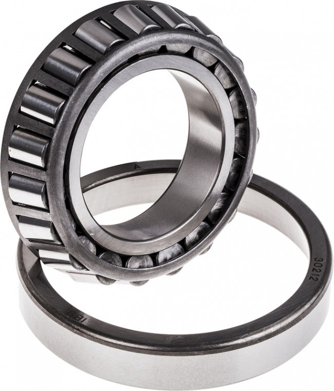 30210, 50mm I.D Taper Metric Roller Bearing, 90mm O.D