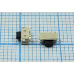 Тактовая кнопка, 4.5x 1.7x 3.5, алгоритм работы NO, TD-610EA