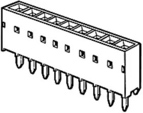 68685-308, Board to Board & Mezzanine Connectors RECEPTACLE 8P 68685-308, Board to Board & Mezzanine Connectors RECEPTACLE 8P
