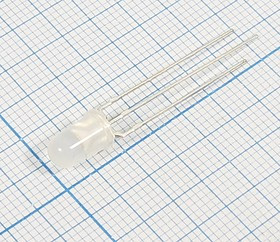 Светодиодная сборка 5 x 9, красный&amp;зеленый, 200&amp;200, ARL5413EGC-3L