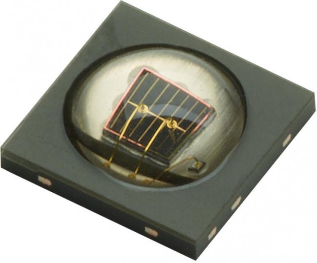 ARE1-9F30-00000, Infrared Emitters - High Power High Power IRLED, 940nm, 150deg ARE1-9F30-00000, Infrared Emitters - High Power High Power IRLED, 940nm, 150deg