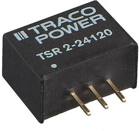 TSR 2-24120
