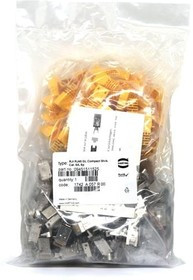 09451511525, Разъем RJ-45 (цена за 1шт)