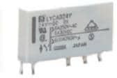 FTR-LYRA012V, General Purpose Relays POWER