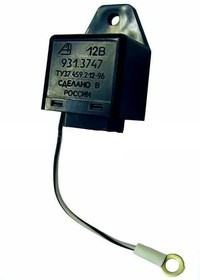 931.3747000, Реле стеклоочистителя Г-2410, 31029 с/образца Калуга