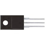 STF18N60M2, Силовой МОП-транзистор, N Канал, 600 В, 13 А, 0.255 Ом, TO-220FP, Through Hole