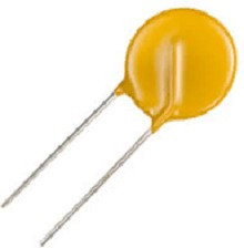 10K220, 22V 10%, Варистор