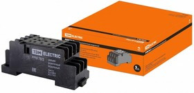 SQ0701-0007, РРМ78/3, Разъем модульный для РЭК78/3