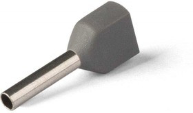 КВТ Наконечник НШВИ(2) 0,75-10 (уп.500)