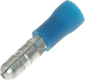 F2A(4) (TBI-2-4M), Штырь 4мм, провод 1.5-2.5мм (OBSOLETE)