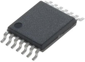 TSV914AIYPT, Operational Amplifiers - Op Amps Wide-bandwidth (8MHz) rail to rail input/output 5V CMOS Op-Amps, small offset, q