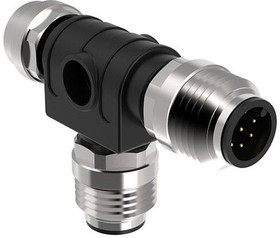 SI-RFA-TK, T ADAPTER, NON-CONTACT RF SAFETY SWITCH SI-RFA-TK, T ADAPTER, NON-CONTACT RF SAFETY SWITCH