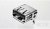 1-292303-1, USB Connectors USB A RCPT Flag Type DIP 30u 1-292303-1, USB Connectors USB A RCPT Flag Type DIP 30u