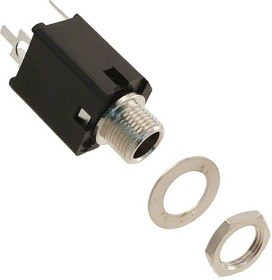 S112BPCX, Phone Connectors HI D JAX RoHS