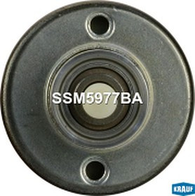 SSM5977BA, Втягивающее реле стартера
