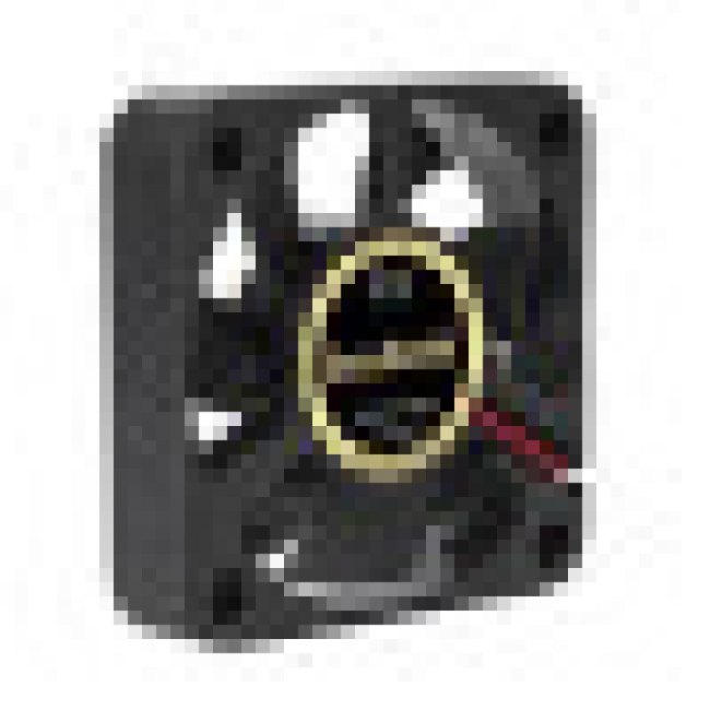 Exegate EX283365RUS Вентилятор ExeGate EX05010S2P, 50x50x10 мм, подшипник скольжения, 2pin, 4500RPM, Exegate EX283365RUS Вентилятор ExeGate EX05010S2P, 50x50x10 мм, подшипник скольжения, 2pin, 4500RPM,