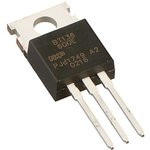 BT136-600E,127, Симистор 4А 600В 10мА [TO-220AB / SOT-78]