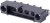 M80-273MA04-00-00, Корпус разъема, Datamate Mix-Tek M80, Штекер, 4 вывод(-ов), 4 мм M80-273MA04-00-00, Корпус разъема, Datamate Mix-Tek M80, Штекер, 4 вывод(-ов), 4 мм