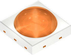 GY QSSPA1.13-KSKU-5F5G-1, Светодиод повышенной яркости, OSCONIQ P 3030, Желтый, 120 °, 100 лм, 1.3 А GY QSSPA1.13-KSKU-5F5G-1, Светодиод повышенной яркости, OSCONIQ P 3030, Желтый, 120 °, 100 лм, 1.3 А