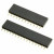 2886, Header Kit for Feather - 12-pin and 16-pin Female Header Set