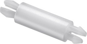 701524500, PCB Support, Dual Side, Lock In, Nylon 6.6, 12.7 mm x 5 mm, WA-SNSN Series