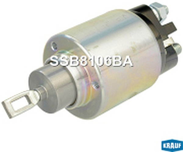 SSB8106BA, SSB8106BA_KR1 SSB8106BA_Втягивающее реле стартера, ЕАЭС