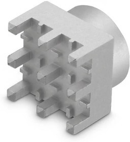 74650195, Terminals WP-THRBU THR Bush M4 3.5mm Blind