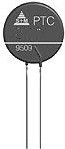 B59970C0080A070, Thermistor 9.4I, 9 x 3.5 x 12.5mm